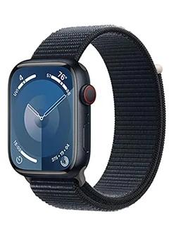 Watch Series 9 Aluminum 41mm (Cellular & GPS)