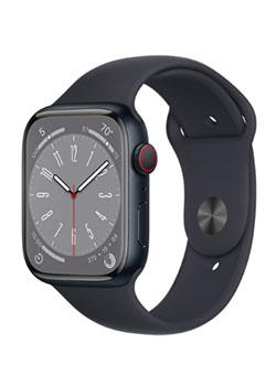 Watch Series 8 Aluminum 45mm (GPS)