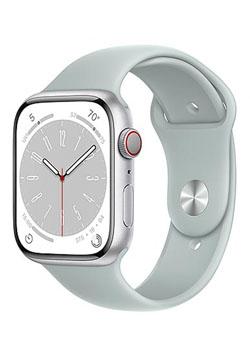 Watch Series 8 Aluminum 41mm (Cellular & GPS)