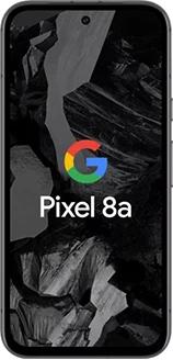 Pixel 8a